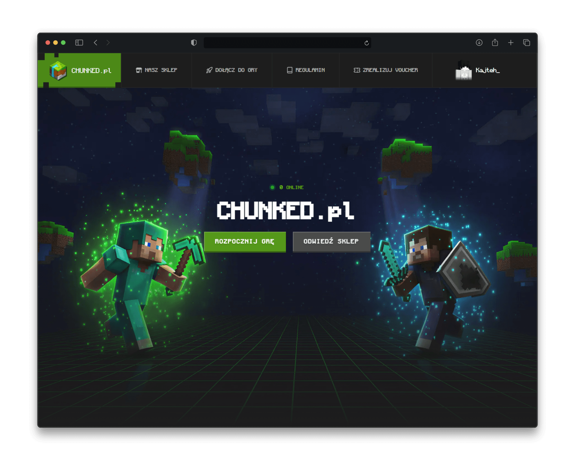 Chunked.pl Preview